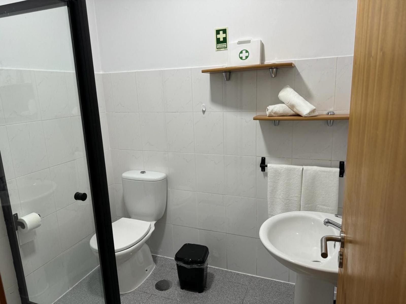Alforra Residence 1-T2-Centro-Praias-Levadas Камара-де-Лобуш Экстерьер фото